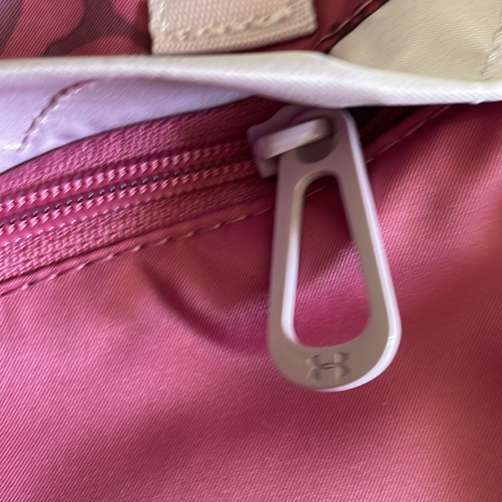 Under Armor backpack. - Picture 5 of 15